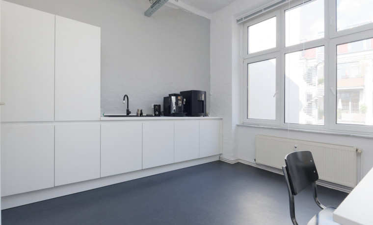 Coworking Kastanienallee Berlin Prenzlauer Berg
