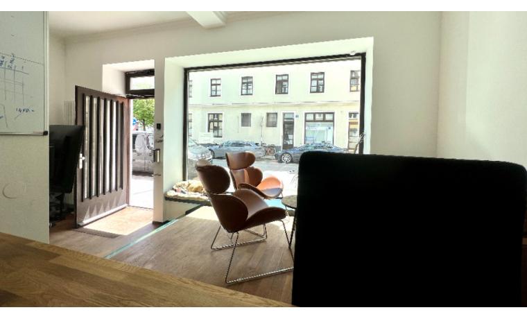 Büro mieten Paradiesstr. München Altstadt-Lehel