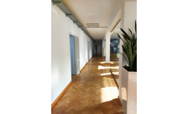 Büro auf Zeit Senefelderstraße Stuttgart West