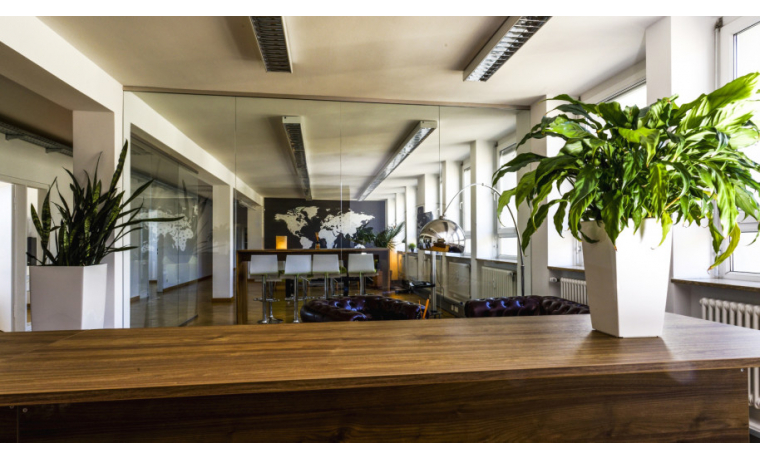 Büro mieten Senefelderstraße Stuttgart West