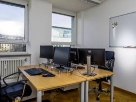 Attraktive und moderne Bürofläche in Stuttgart-West - provisionsfrei