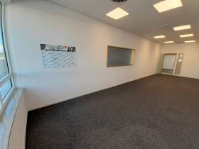 Flexible Office Spaces mit All-Inklusive-Services