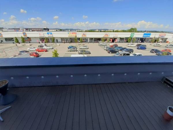 Stylische flexible Büros im Business-Center in Neutraubling — Bild 4