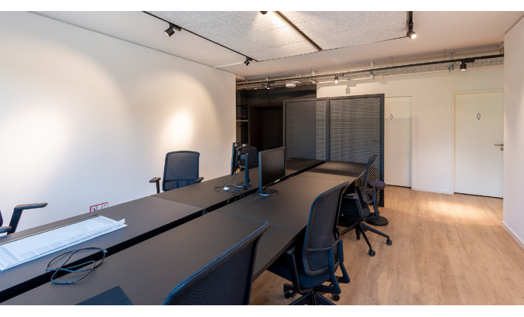 Büro auf Zeit Michaelkirchstr Berlin Kreuzberg