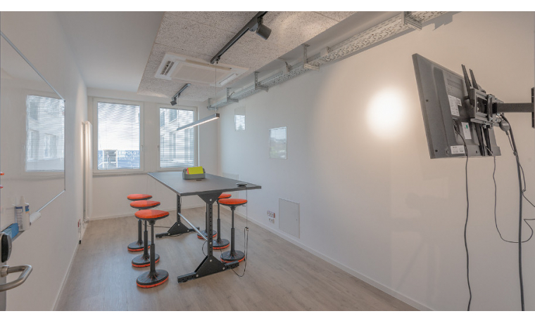 Büro mieten Michaelkirchstr Berlin Kreuzberg