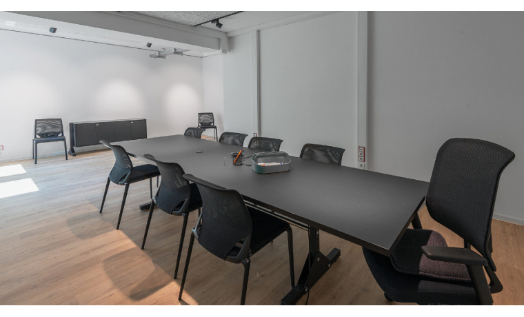Büro auf Zeit Michaelkirchstr Berlin Kreuzberg