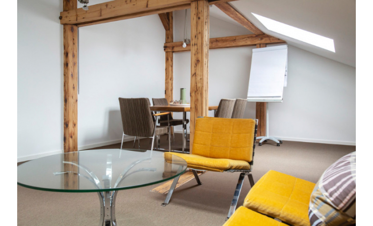 Coworking Schwalbacher Straße Wiesbaden Mitte