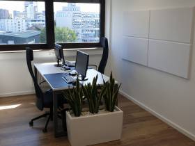 Einzel oder Zweierbüro in moderner Bürogemeinschaft in Ehrenfeld