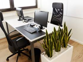 Einzel oder Zweierbüro in moderner Bürogemeinschaft in Ehrenfeld