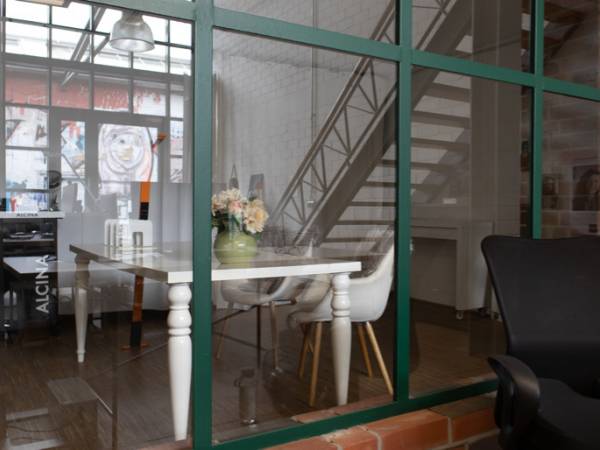 Atelier im Walzwerk — Bild 3