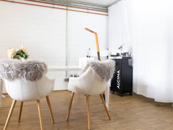 Atelier im Walzwerk — Bild 5