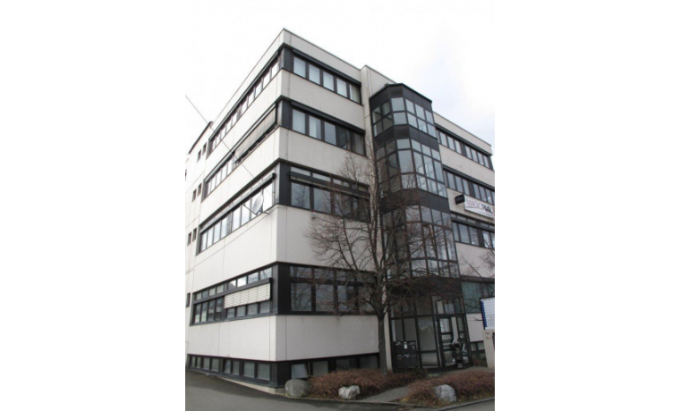 Bürogemeinschaft Max-Eyth-Str. Pfullingen 
