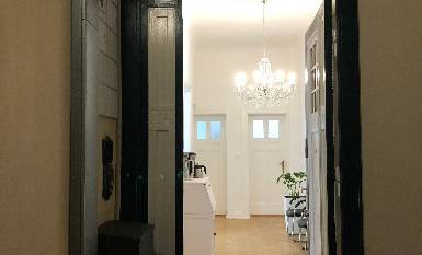 Büroraum 2 + 50 m² Gemeinschaftsflächen