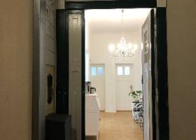 Büroraum 2 + 50 m² Gemeinschaftsflächen