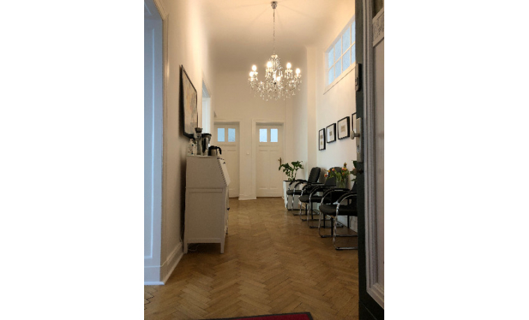 Büroräume Manfred-von-Richthofen Str. Berlin Tempelhof