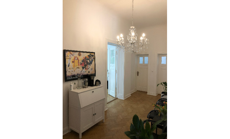 Coworking Space Manfred-von-Richthofen Str. Berlin Tempelhof