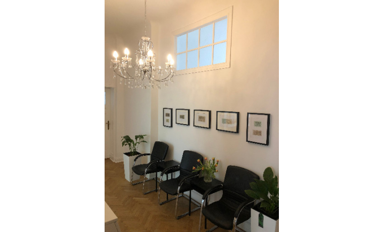 Office Sharing Manfred-von-Richthofen Str. Berlin Tempelhof