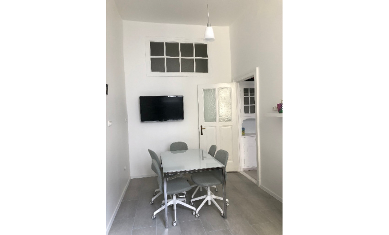 Shared Office Manfred-von-Richthofen Str. Berlin Tempelhof