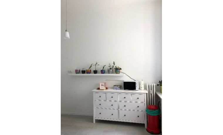 Büro auf Zeit Manfred-von-Richthofen Str. Berlin Tempelhof