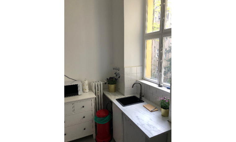 Arbeitsplatz Manfred-von-Richthofen Str. Berlin Tempelhof