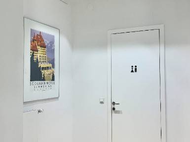 Coworking Space - Büroplatz — Bild 8