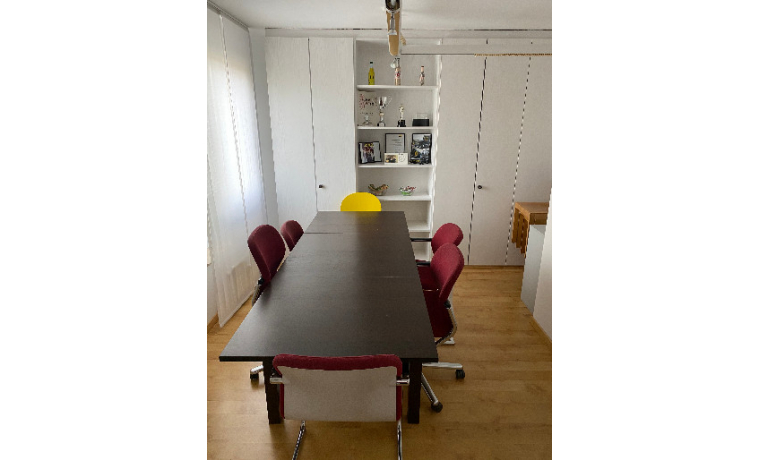 Büro mieten Lange Anwanden Sindelfingen 