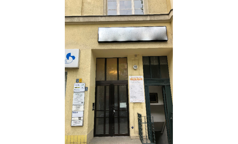 Büro mieten Manfred-von-Richthofen Str. Berlin Tempelhof