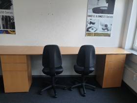CoWorking Büroflächen Wetzlar