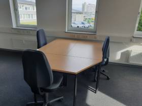CoWorking Büroflächen Wetzlar