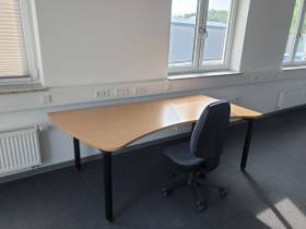 CoWorking Büroflächen Wetzlar