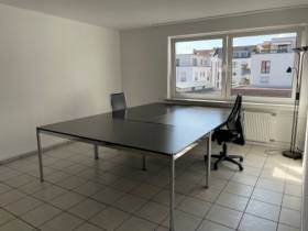 Zentral Geräumig Ihr Arbeitsplatz in einer Bürogemeinschaft in Köln