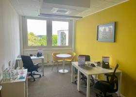 Privates Büro