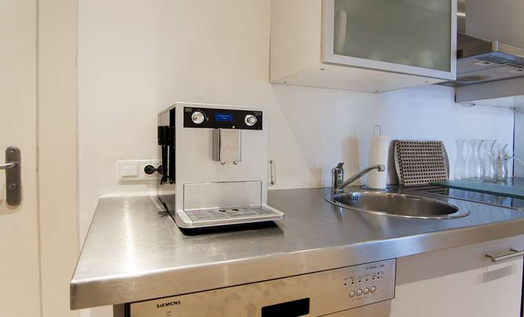Coworking Space Scheibenstraße Düsseldorf Pempelfort