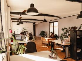 CReative Coworking