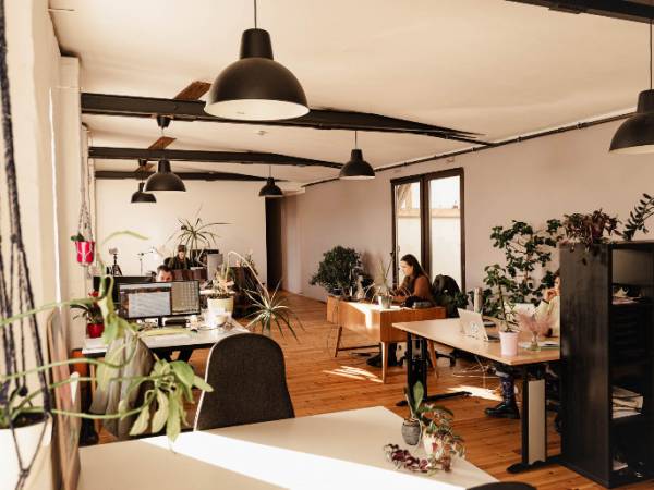 CReative Coworking — Bild 1