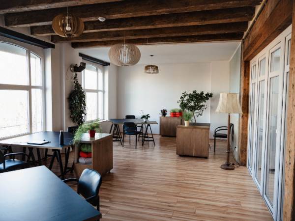 CReative Coworking — Bild 3