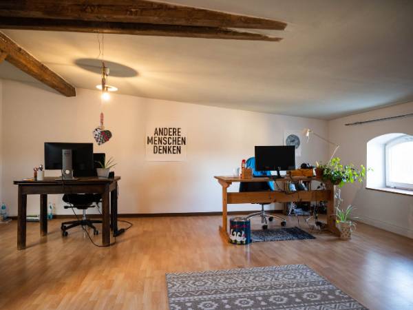 CReative Coworking — Bild 6