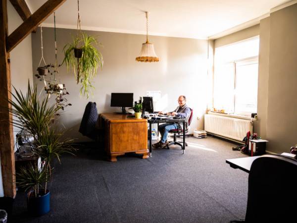 CReative Coworking — Bild 7