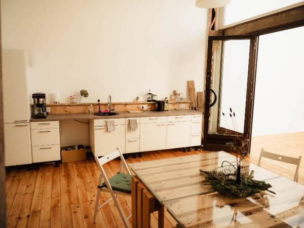 CReative Coworking — Bild 8