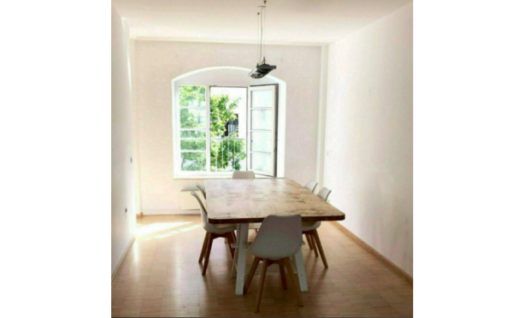 Büro mieten Kolosseumstrasse München Glockenbachviertel