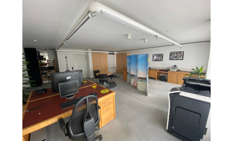 Coworking Lange Anwanden Sindelfingen 