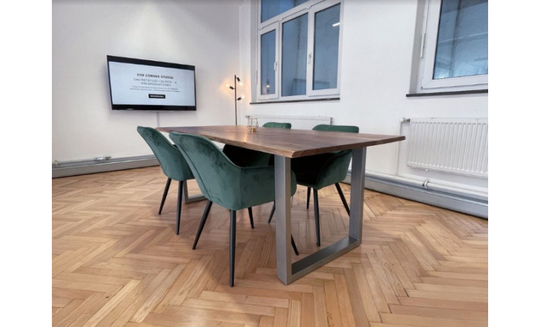 Coworking Space Fuchseckstraße Stuttgart Ost