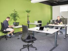 Coworking-Space Dein Schreibtisch in Wesseling