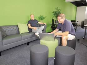 Coworking-Space Dein Schreibtisch in Wesseling