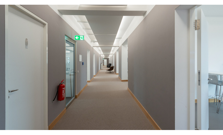 Büro mieten Lützowufer Berlin Mitte