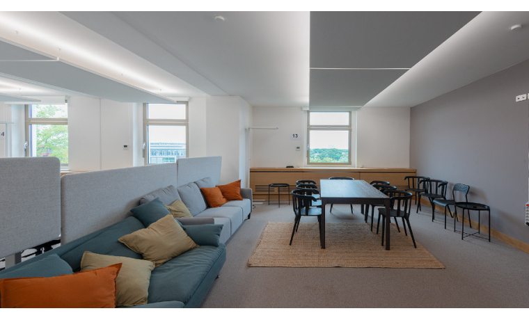 Büro mieten Lützowufer Berlin Mitte