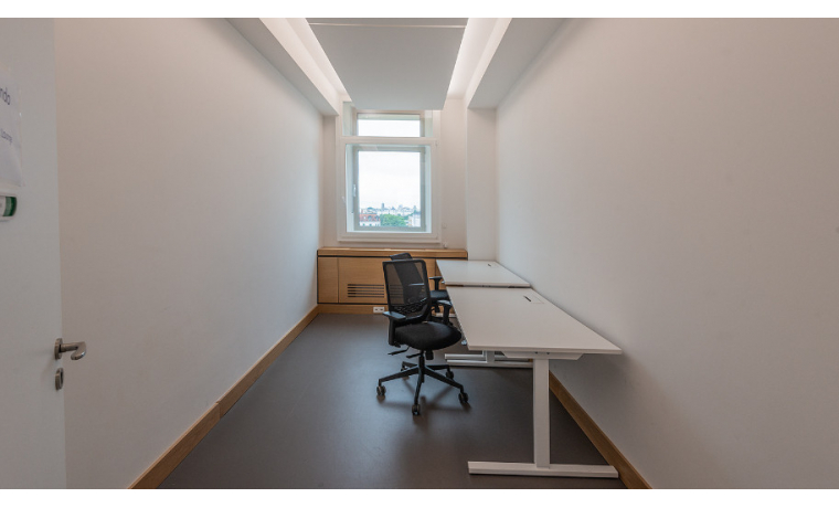 Bürogemeinschaft Lützowufer Berlin Mitte