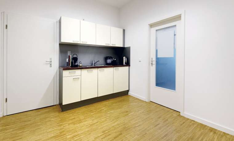 Coworking Space Mauerstraße Berlin Mitte