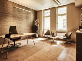 Exklusive Büro- und Meetingräume im Goldenen Quartier