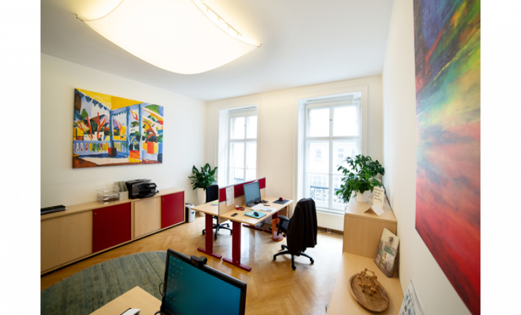 Büro mieten Salztorgasse Wien Innere Stadt